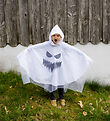 Great Pretenders Búningur - Skikkja - Ógnvekjandi Ghost