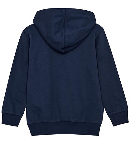 LEGO® Wear Hoodie - LwSaku - Blue