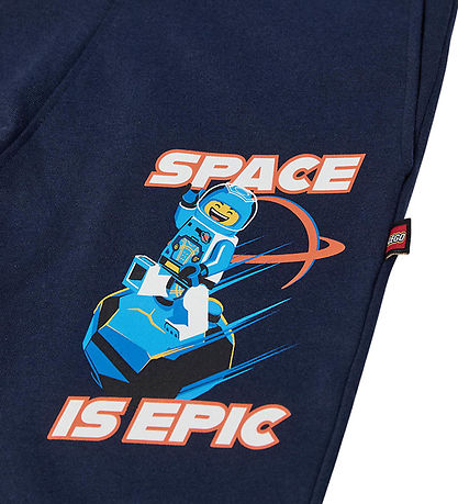 LEGO® Wear Trousers - LwPasi - Blue