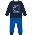 LEGO® Wear - Pyjama Set - 2 Parts - LwAgan - Blue