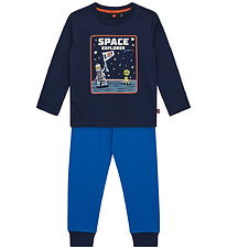 LEGO® Wear - Pyjama Set - 2 Parts - LwAgan - Blue
