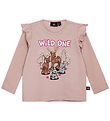 LEGO® Wear Blouse - LwTracy - Pink