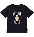 LEGO® Wear T-shirt - LwTaffy - Black