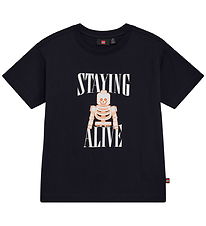 LEGO® Wear T-shirt - LwTaffy - Black