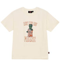 LEGO® Wear T-shirt - LwTaffy - White