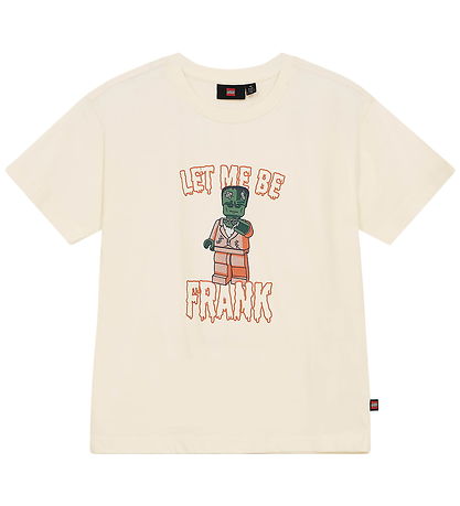 LEGO® Wear T-shirt - LwTaffy - White