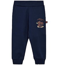 LEGO® Wear Hosen - LwPani - Blau