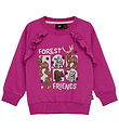 LEGO® Wear Sweatshirt - LwSanyu - Pink