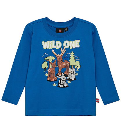LEGO® Wear Blouse - LwTasi - Blue