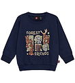LEGO® Wear Sweatshirt - Dark Blue