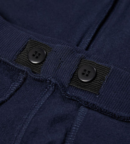 LEGO® Wear Sweat Set - LwSanyu - Dark Blue