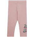 LEGO® Wear Leggings - LwPani - Pink