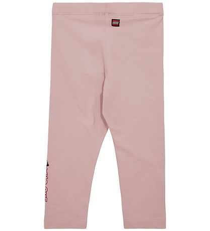 LEGO® Wear Leggings - LwPani - Pink