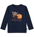 LEGO® Wear Blouse - LwTaffy - Dark Blue