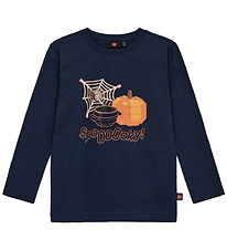 LEGO® Wear Bluse - LwTaffy - Dunkelblau