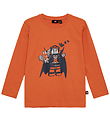 LEGO® Wear Blouse - LwTaffy - Orange