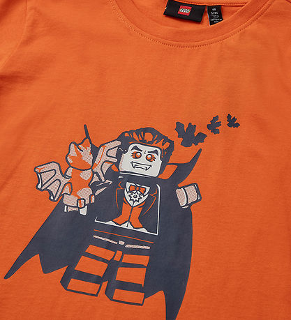 LEGO® Wear Blouse - LwTaffy - Orange