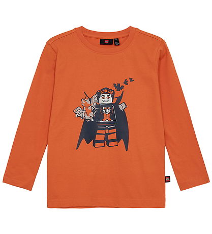 LEGO® Wear Blouse - LwTaffy - Orange