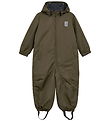 LEGO® Wear Vinterdress - LwJori 721 - Dark Khaki