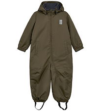 LEGO® Wear Schneeanzug - LwJori 721 - Dark Khaki