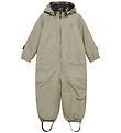 LEGO® Wear Snowsuit - LwJori 721 - Cream