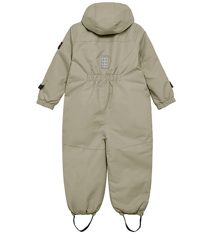 LEGO® Wear Snowsuit - LwJori 721 - Cream