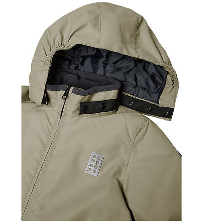 LEGO® Wear Snowsuit - LwJori 721 - Cream