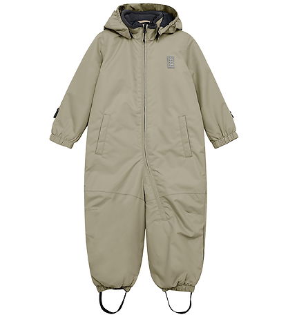LEGO® Wear Snowsuit - LwJori 721 - Cream