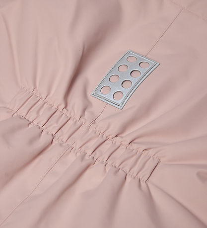 LEGO® Wear Snowsuit - LwJori 721 - Pink