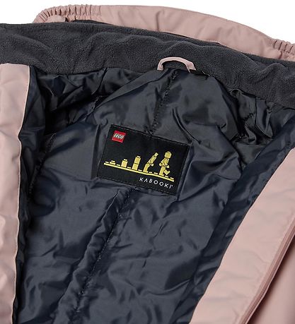 LEGO® Wear Snowsuit - LwJori 721 - Pink
