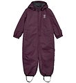 LEGO® Wear Fleeceanzug - LwJori 721 - Rot