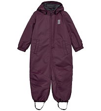 LEGO® Wear Fleeceanzug - LwJori 721 - Rot