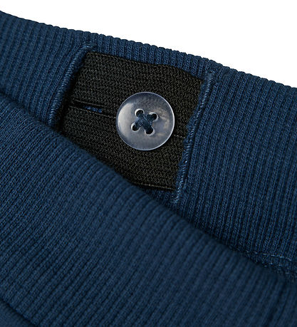 Name It Trousers - NmmSilas - Insignia Blue