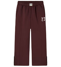 Name It Trousers - NkfOdika - Sassafras