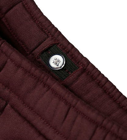 Name It Trousers - NkfOdika - Sassafras