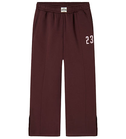 Name It Trousers - NkfOdika - Sassafras