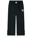 Name It Trousers - NkfOdika - Black