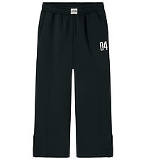 Name It Trousers - NkfOdika - Black