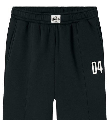 Name It Trousers - NkfOdika - Black