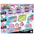 So Slime DIY-Slim - Slime Reynslusett