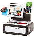 Little Tikes Cash register - First Self Checkout Stand