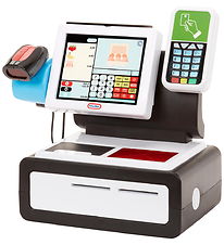 Little Tikes Cash register - First Self Checkout Stand