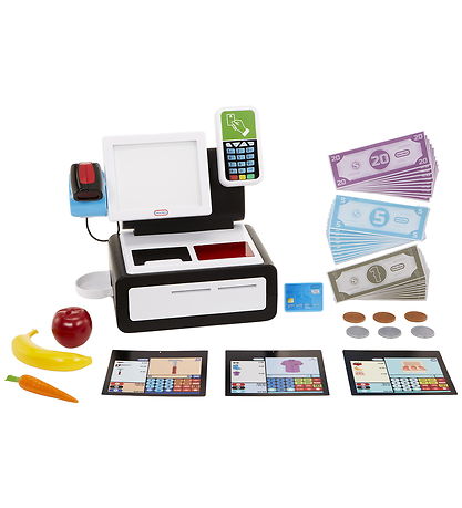 Little Tikes Kasseapparat - First Self Checkout Stand