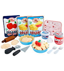 Little Tikes Play Food - Creativ Chefs - Pie Set