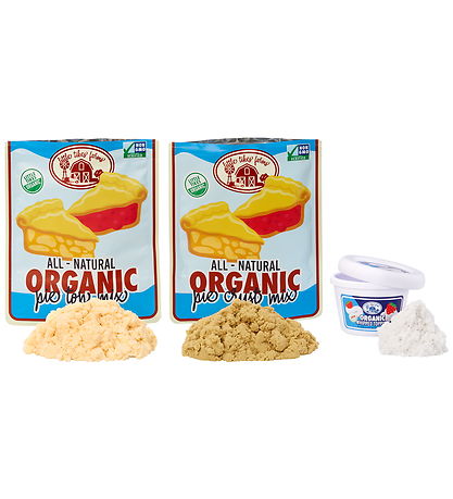 Little Tikes Spiellebensmittel - Creativ Chefs - 22 Teile - Kuch