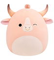 Squishmallows Soft Toy - 50 cm - Howland Bull