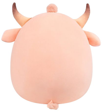 Squishmallows Soft Toy - 50 cm - Howland Bull