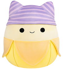 Squishmallows Soft Toy - 40 cm - Junie Banana