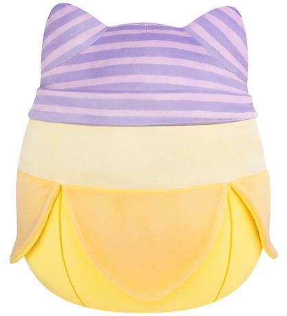 Squishmallows Soft Toy - 40 cm - Junie Banana