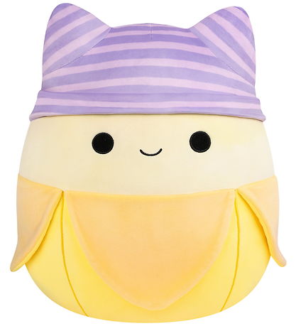 Squishmallows Soft Toy - 40 cm - Junie Banana